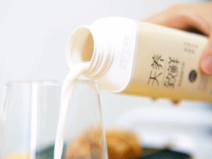 花花牛丨儲奶小妙招，飲奶更健康！??！