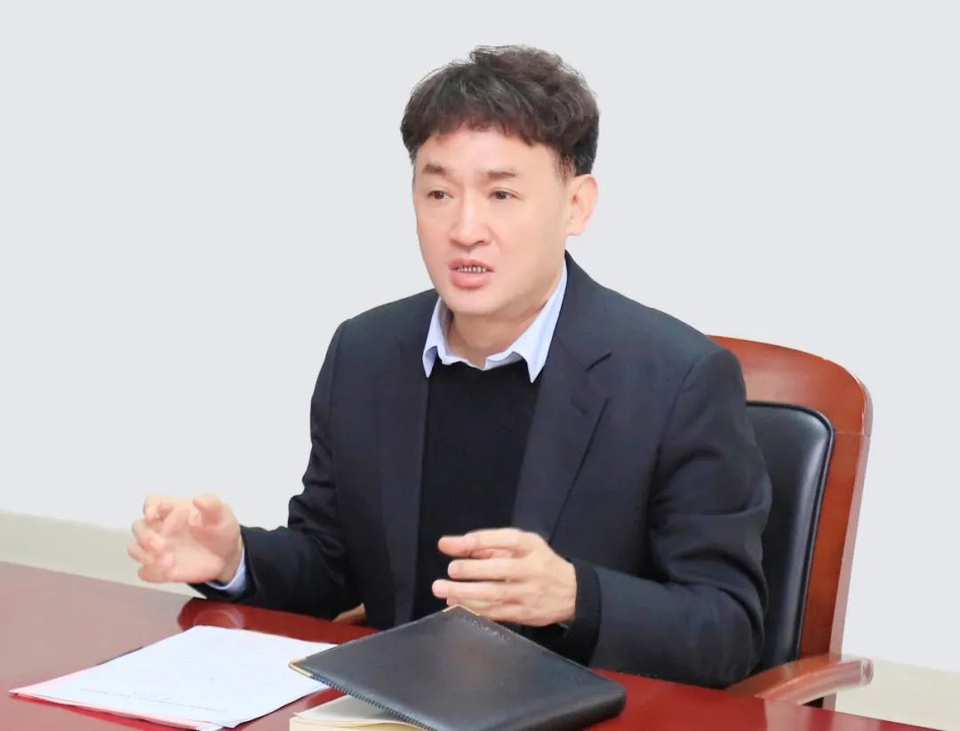 凝心聚力謀開局，賡續(xù)奮斗再出發(fā) |河南花花牛乳業(yè)集團2022年度述職暨2023年度規(guī)劃會議隆重召開