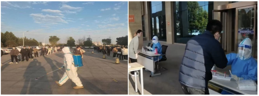 @全體花花牛人：請(qǐng)珍惜你的崗位，請(qǐng)善待我們共同的“花花牛”！