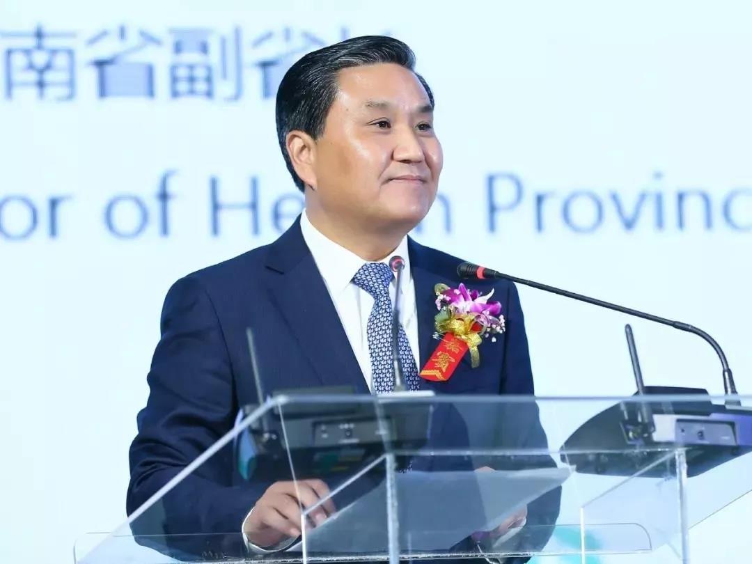 SDDDC走進(jìn)河南，看看花花牛的國際范兒！