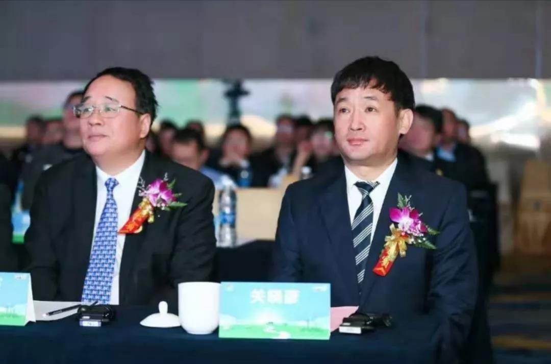 SDDDC走進(jìn)河南，看看花花牛的國際范兒！