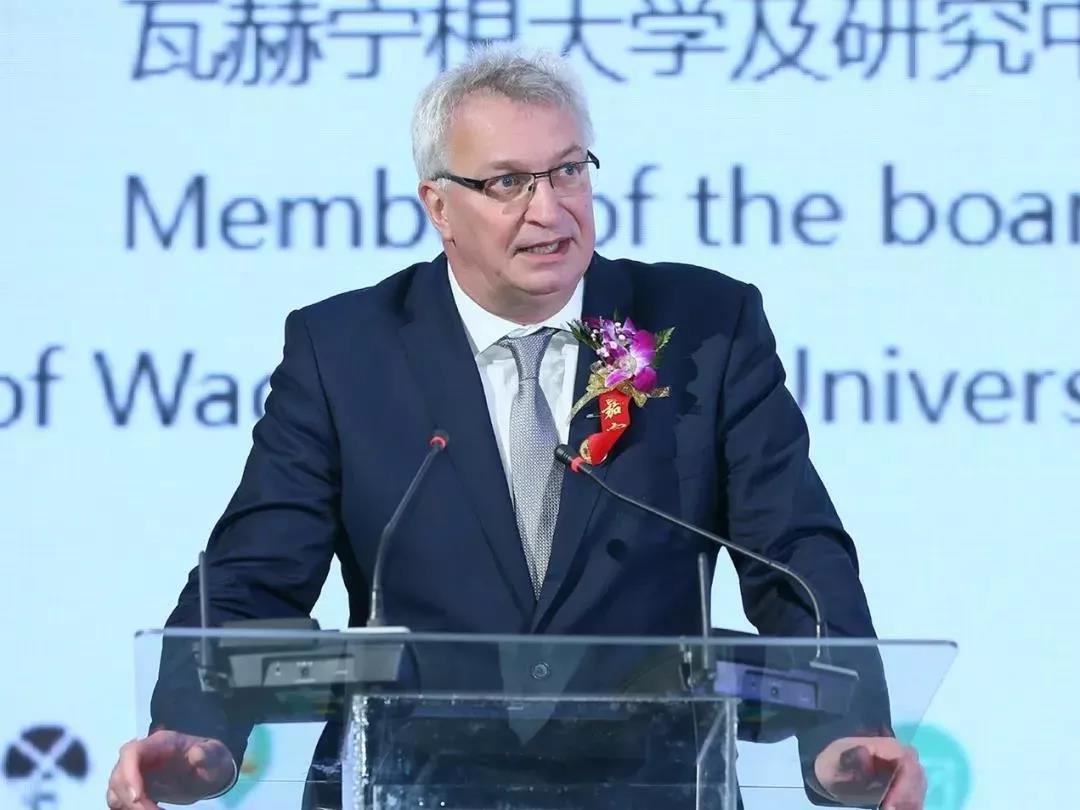 SDDDC走進(jìn)河南，看看花花牛的國際范兒！