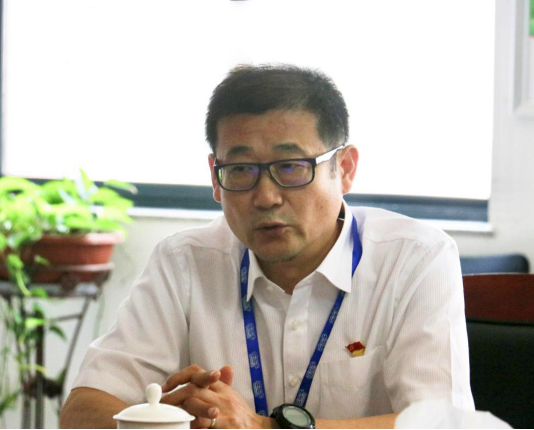 樹(shù)立信心、積蓄力量、厚積薄發(fā)、共享成果—花花牛乳業(yè)集團(tuán)召開(kāi)2019年半年度工作總結(jié)會(huì)