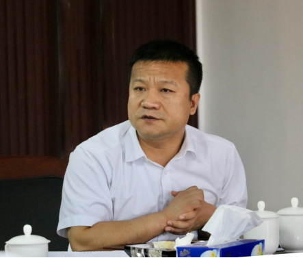 樹(shù)立信心、積蓄力量、厚積薄發(fā)、共享成果—花花牛乳業(yè)集團(tuán)召開(kāi)2019年半年度工作總結(jié)會(huì)