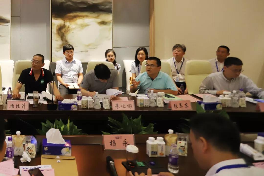 河南首家！花花牛乳業(yè)集團通過優(yōu)質(zhì)乳工程驗收