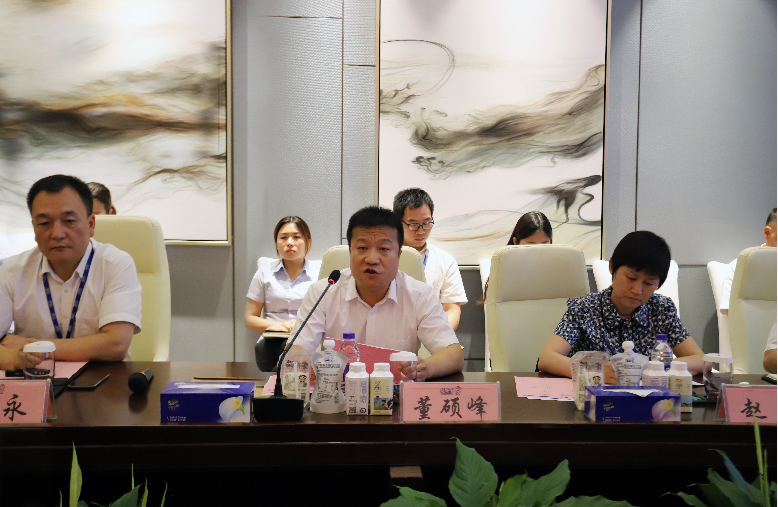 河南首家！花花牛乳業(yè)集團通過優(yōu)質(zhì)乳工程驗收