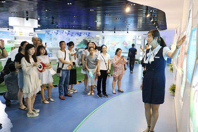 我的新鮮之旅領(lǐng)略花花?！磅r”的奧秘