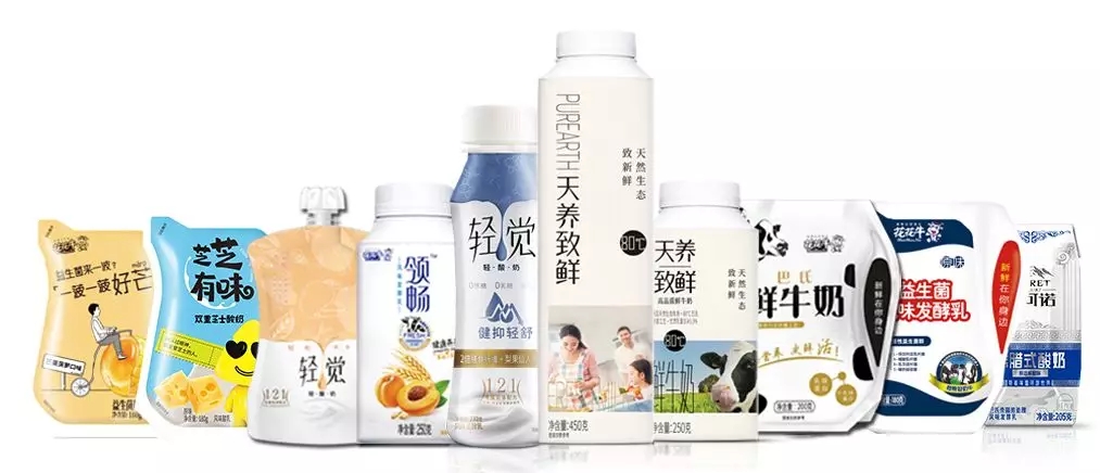 花花牛 | 共克時艱、遏制疫情，請相信國家力量！