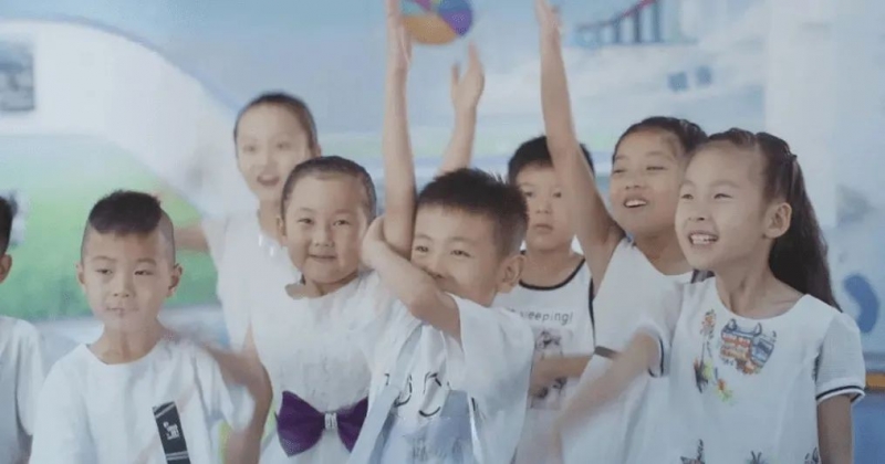 花花牛丨每天一杯奶，幸福健康喝出來！??！