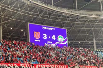 榮耀時刻，共赴巔峰——河南花花牛乳業(yè)集團見證河南足球歷史性突破，與一億家鄉(xiāng)人民共燃鐵血榮光！